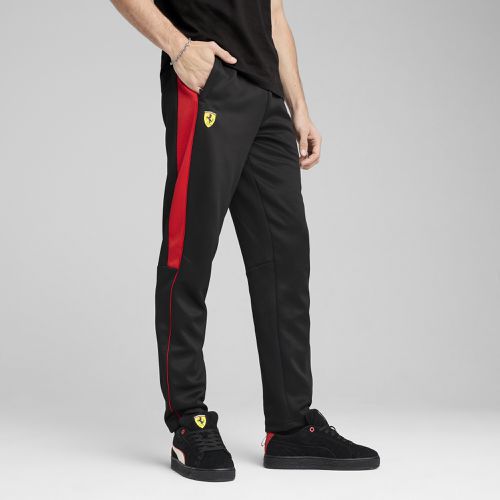 Pantalones Scuderia Ferrari Race MT7 para hombre - PUMA - Modalova