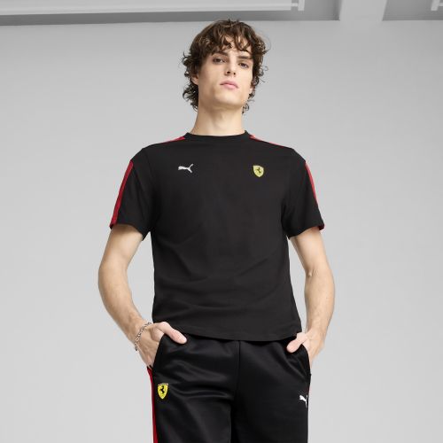 Camiseta para hombre Scuderia Ferrari HP Race T7 - PUMA - Modalova