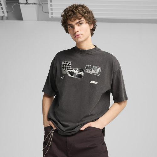 Camiseta estampada F1® para hombre - PUMA - Modalova