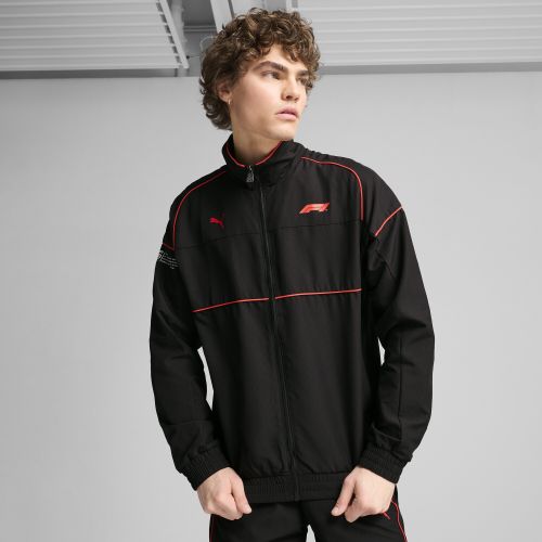 Chaqueta tejida F1® SDS 2.0 para hombre - PUMA - Modalova