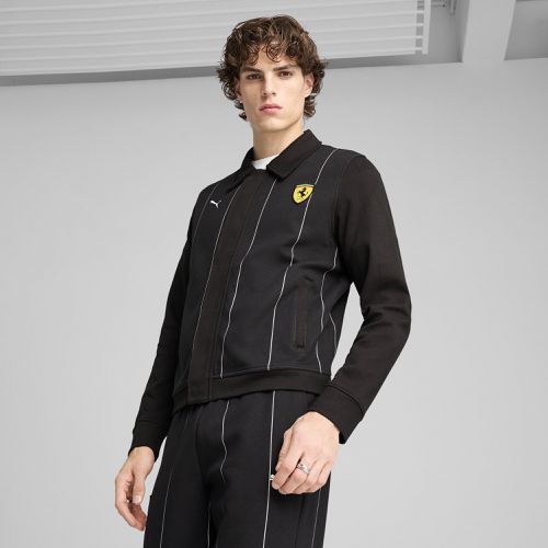 Chaqueta Scuderia Ferrari Race Premium para hombre - PUMA - Modalova