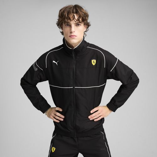 Chaqueta Scuderia Ferrari Race SDS 2.0 para hombre - PUMA - Modalova