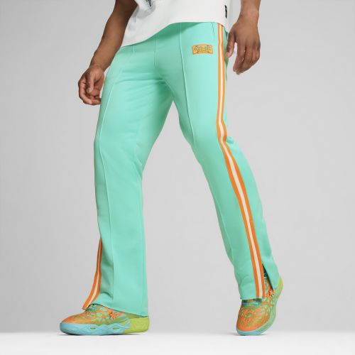 Pantalones HOOPS x SCOOBY DOO para hombre - PUMA - Modalova