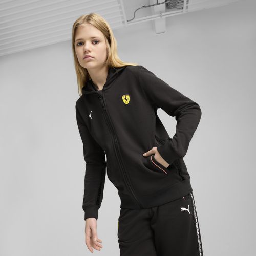 Sudadera con capucha Scuderia Ferrari Race juvenil - PUMA - Modalova