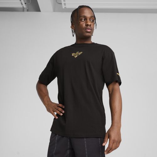 Camiseta de baloncesto Melo Alwayz On 1 para hombre - PUMA - Modalova