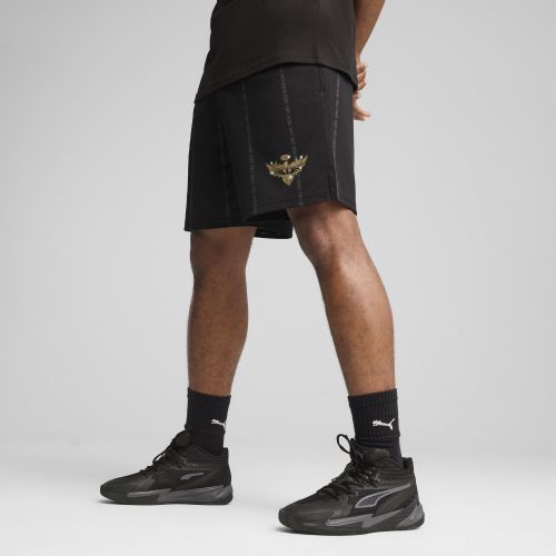 Shorts de baloncesto Melo Alwayz On 1 7" para hombre - PUMA - Modalova