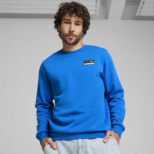 Sudadera x HYROX con estampa para hombre - PUMA - Modalova