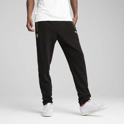 Pantalones Scuderia Ferrari Race con corte semiajustado para hombre - PUMA - Modalova