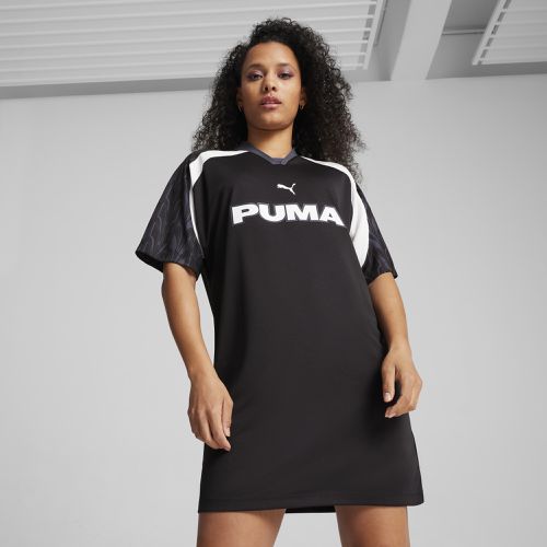 Vestido FOOTBALL JERSEY para mujer - PUMA - Modalova