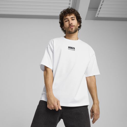 Camiseta estampada HYROX x PUMA - PUMA - Modalova