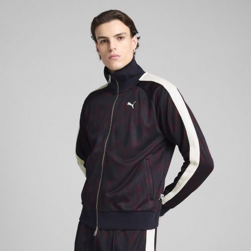 Chaqueta de chándal The NeverWorn V T7 para hombre - PUMA - Modalova