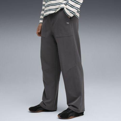 Pantalon tissé MMQ , Accessoires, Gris, S - PUMA - Modalova