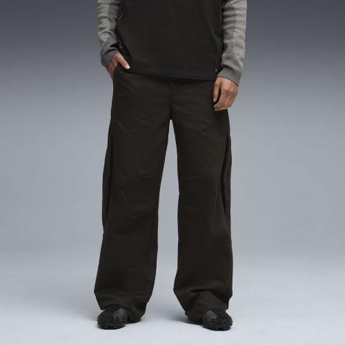 X SAN SAN GEAR Pants Men in | Size 32 - PUMA - Modalova