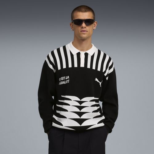 Maglia The NeverWorn VI da uomo, Accessori, Nero, S - PUMA - Modalova