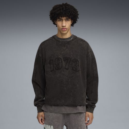 Sudadera Hoopocalypse unisex, Ropa, Negro, S - PUMA - Modalova