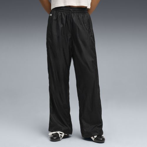 Pantaloni sportivi x ROSÉ T7 da donna, Accessori, Nero, XXS - PUMA - Modalova