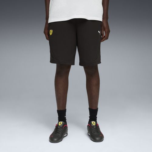 Scuderia Ferrari PM1 Shorts Men in | Size Medium - PUMA - Modalova