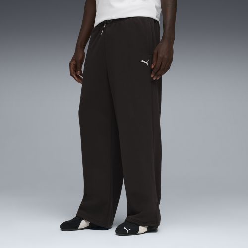 Wardrobe Essentials Oversized Sweatpants Men in | Size Large - PUMA - Modalova