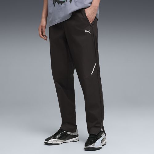 TECH Track Pants Men in | Size Large - PUMA - Modalova