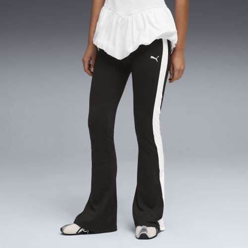 T7 Flared Tights Women in | Size Large - PUMA - Modalova