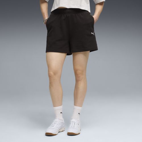 Wardrobe Essentials Relaxed Shorts Women in | Size Medium - PUMA - Modalova