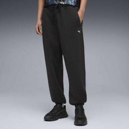 Select Essentials Sweatpants Relaxed Men in | Size Large - PUMA - Modalova