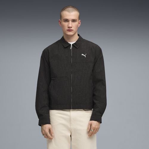 Chore Jacket Men in | Size Large - PUMA - Modalova
