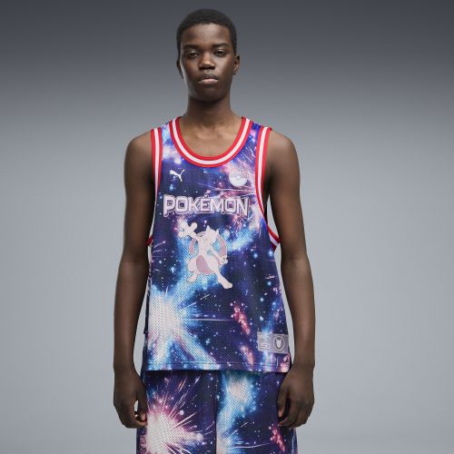 X POKÃMON Mewtwo Jersey Men in | Size Large - PUMA - Modalova