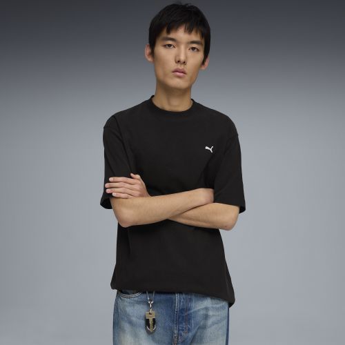 Select Essentials T-Shirt Men in | Size Large - PUMA - Modalova