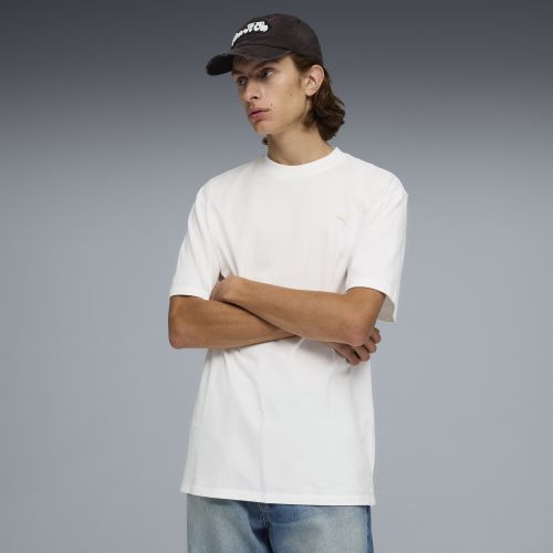 Select Essentials T-Shirt Men in | Size Large - PUMA - Modalova