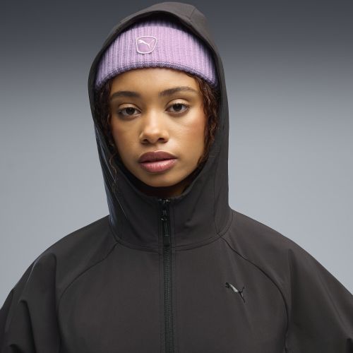 Chaqueta extragrande TECH SENSE 4-Way Stretch para mujer, Ropa, Negro, S - PUMA - Modalova