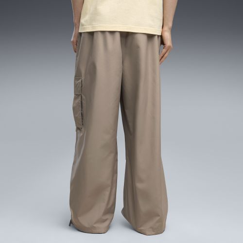 Pantaloni cargo oversize Essentials Extreme da uomo, Accessori, , S - PUMA - Modalova