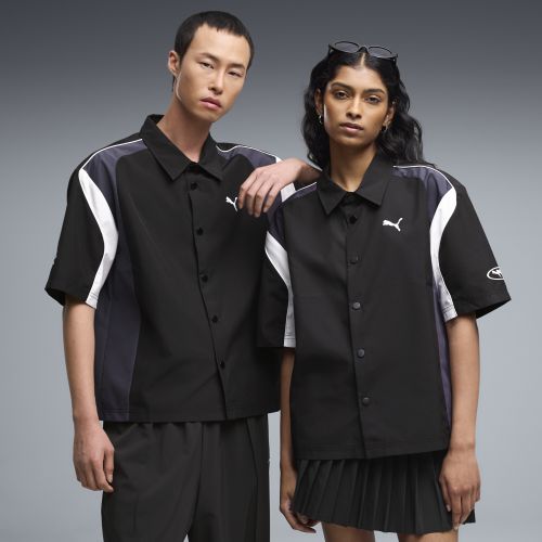 Camicia FUTURE..ARCHIVE unisex, Accessori, Nero, S - PUMA - Modalova