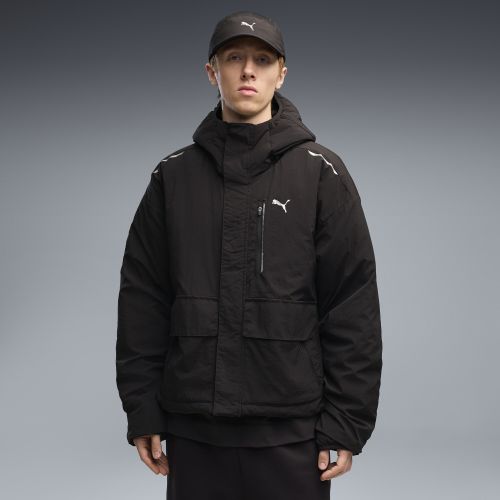TECH PrimaLoft® Padded Jacket Men in | Size Large - PUMA - Modalova