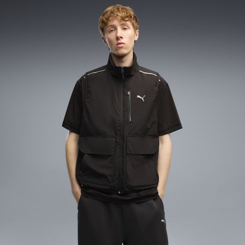 Chaleco TECH PrimaLoft® para hombre, Ropa, Negro, S - PUMA - Modalova