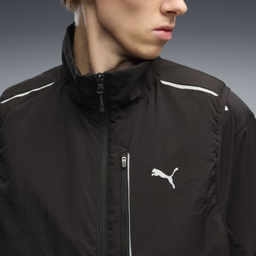 Gilet TECH PrimaLoft® da uomo, Abbigliamento, Nero, S - PUMA - Modalova