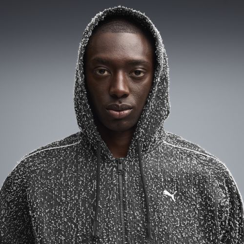 Chamarra T7 para hombre, Ropa, Gris, S - PUMA - Modalova