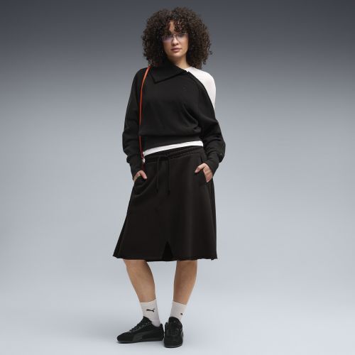 Gonna corta T7 da donna, Accessori, Nero, XXS - PUMA - Modalova