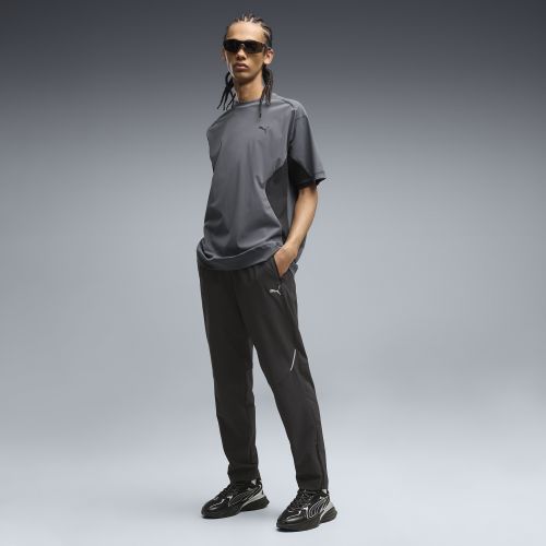 TECH 4-Way Stretch Track Pants Men in | Size Large - PUMA - Modalova
