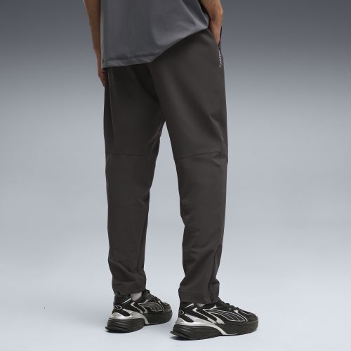 Pantaloni da training elasticizzati a 4 vie TECH da uomo, Accessori, Nero, S - PUMA - Modalova
