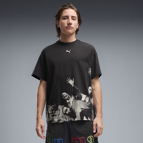 Memory Lane Oversized T-Shirt Men in | Size 3XL - PUMA - Modalova