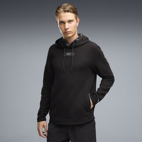 Sudadera de golf con capucha x PALM TREE CREW para hombre, Accesoiros, Negro, S - PUMA - Modalova