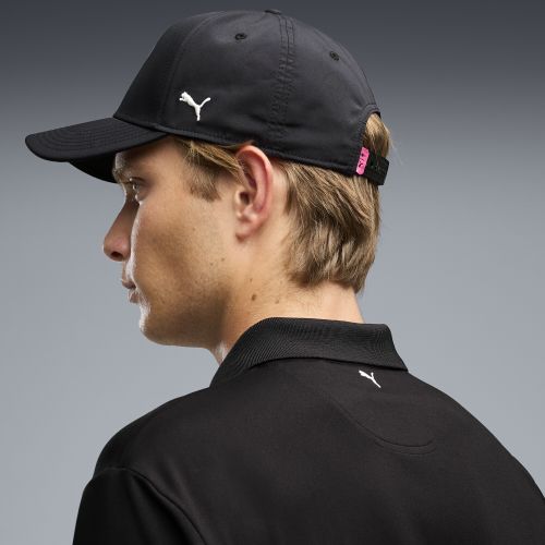 Polo de golf x PALM TREE CREW para hombre, Accesoiros, Negro, S - PUMA - Modalova