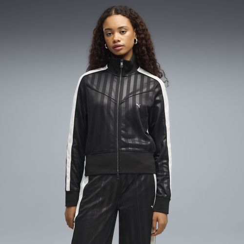 Giacca da corsa T7 da donna, Accessori, Nero, S - PUMA - Modalova