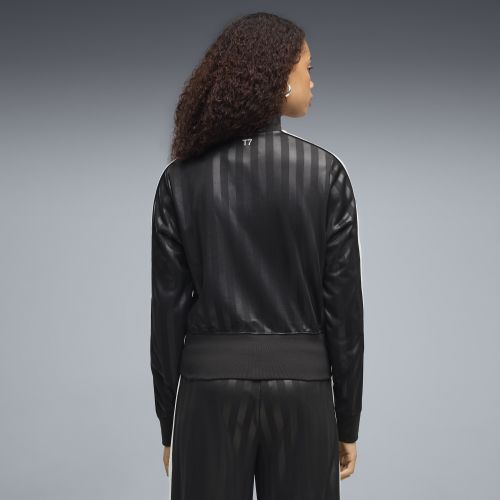 Giacca da corsa T7 da donna, Accessori, Nero, XXS - PUMA - Modalova