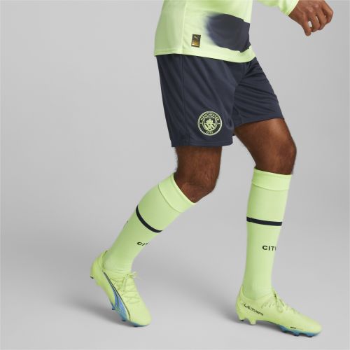 Pantaloncini replica Manchester City FC 22/23 da uomo - PUMA - Modalova