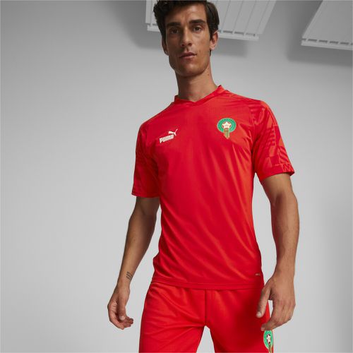 Shorts 2022 Marruecos Hombres - PUMA - Modalova