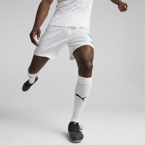 Shorts 2022 Marruecos Hombres - PUMA - Modalova