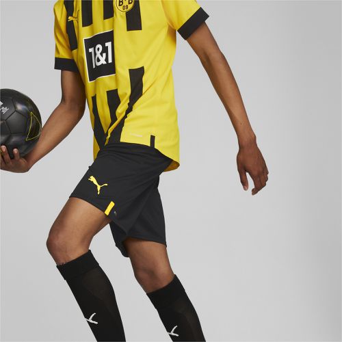 Shorts Borussia Dortmund 22/23 Replica Hombre - PUMA - Modalova