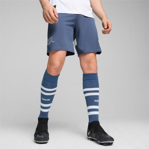 Shorts de fútbol réplica para hombre de Suiza - PUMA - Modalova